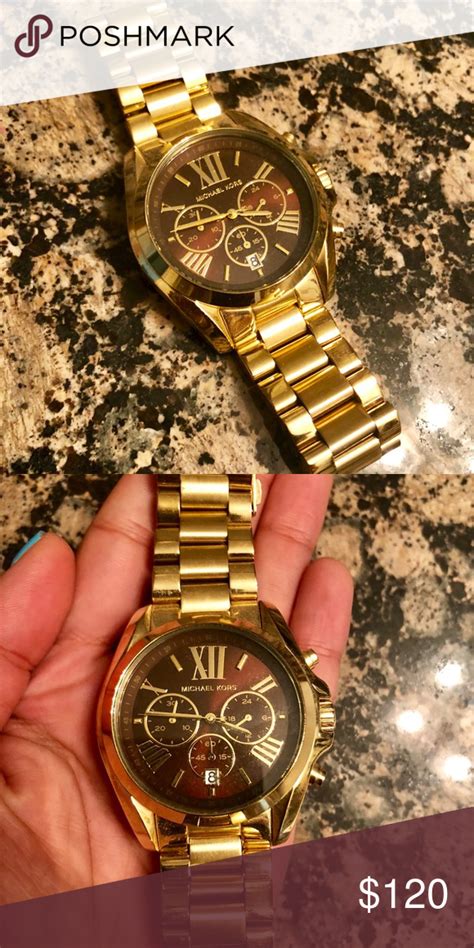 extra links for michael kors watch